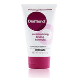 Dermend Arnica Bruise Cream with Vitamin K - Moisturizer for Bruising on Arms, Legs & Hands - 4.5 Oz