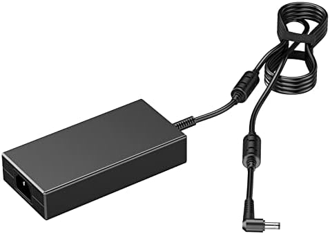 230W 19.5V MSI Laptop Charger Msi Stealth Power Supply Chicony A17-230P1A, for GS66 GS65 GS76 GS75 WS65 WS66 WS75 WS76