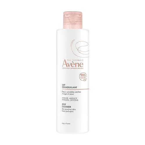 Eau Thermale Avene Gentle Milk Cleanser