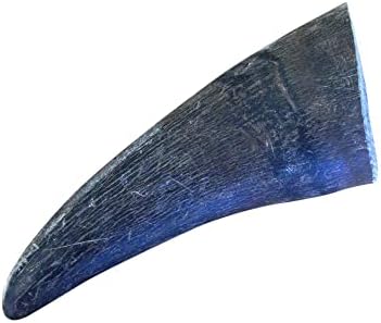 QT Dog - Buffalo Horn Small - 4 Pack