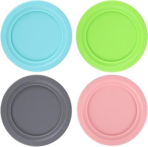 Ninja Creami Container Replacement Lids 24oz.