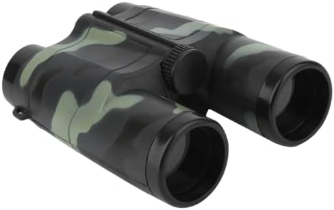 4X35 Adventure Binoculars for Adults and Kids - Portable Binoculars for Bird Watching - Theater and Concerts Hunting and Sport Travel Sightseeing Gift