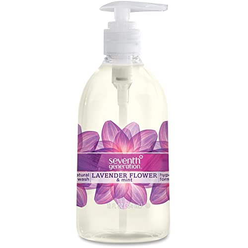 SEV22926CT - Natural Hand Wash