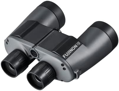 FUJIFILM FUJINON Marine Binoculars, 7X50WP-XL-WC, Black