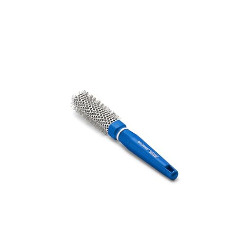 BIO IONIC Bluewave Nanoionic Conditioning Brush,packaging may vary