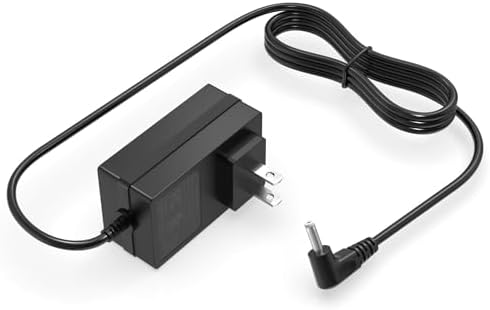 (Safety Certified by UL) 12V 2A Charger for Gateway Laptop Model GWTC116-2BL GWTC116-2BK GWTN156-11BK GWTN141-1BK GWTN141-5BK SAW30A-120-2000U GWNC21524-BK GWTC116 GWTN116 GWTN141 GWNC21524 GWTN133