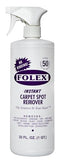 FOLEX Instant Carpet Spot Remover, 32oz, Pack of 2