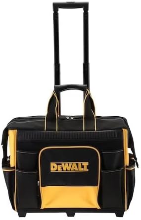 DeWalt Rolling Rigid Bag DWST1-81060