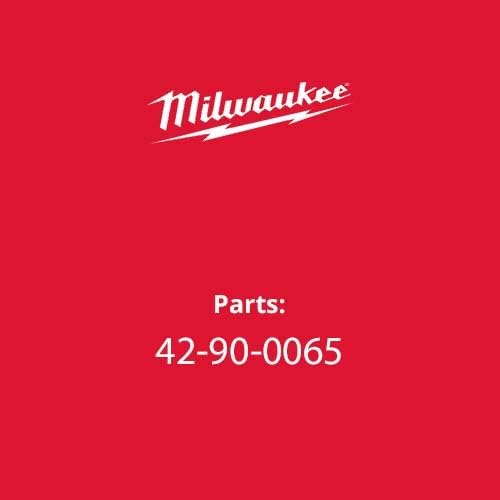 Milwaukee 42-90-0065 COUPLER ASSEMBLY / 2646-20