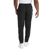 C9 Champion mens Lightweight Training Track Pants, Ebony, Medium US