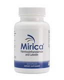 Mirica® - Pea (Palmitoylethanolamide) and Luteolin - Immune & Nervous System Support Supplement - 60 ct