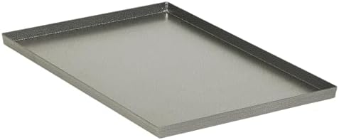 MidWest Homes For Pets Metal Dog Crate Replacement Pan; 30 inch