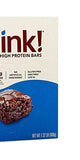 Think Products ThinkThin Bar Brownie Crunch - 10 Bars