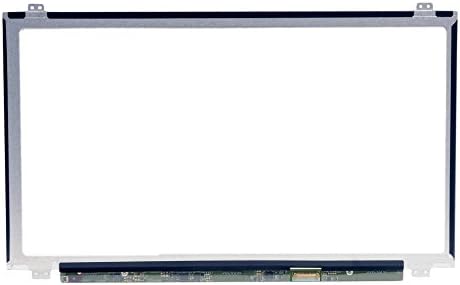 Samsung Ltn156at39 Replacement Laptop LCD Screen 15.6" WXGA HD LED DIODE (Substitute Replacement LCD Screen Only. Not a Laptop) (LTN156AT39-H01)