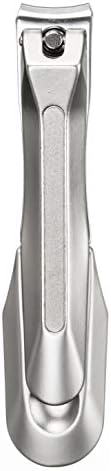 SEKI EDGE SS-112 Stainless Steel Nail Clipper
