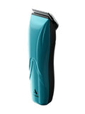 Andis 73650 Pulse Li 5 Corded/Cordless Adjustable Grooming Clipper for Dogs, Cats & Horses, Teal