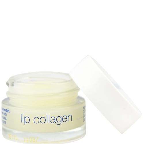 Somaluxe Lip Collagen + Peptide Complex 0.25oz/7.4ml