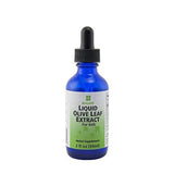 Seagate Products Liquid Olive Leaf Extract for Kids