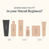 3 MURAD Resurgence Renewing Cleansing Cream Gently Cleanses 6.75 oz