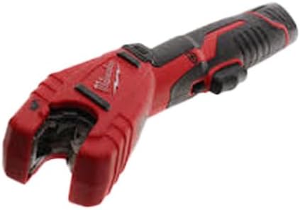 Milwaukee 2471-21 12-Volt Copper Tubing Cutter Kit