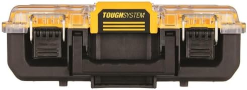 DEWALT DWST08020 ToughSystem 2.0 Deep Compact Organizer