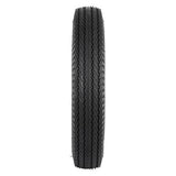 Set of 2 Hykolity Highway Boat Utility Trailer Tire 4.80-12 4.8-12 480-12, Load Range C, LRC 6PR