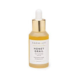 FARMACY Honey Grail Ultra-Hydrating Face Oil 1fl oz / 30ml