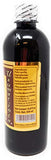 Usumacinta Pure Mexican Vanilla, 16.8 Ounces, Amber