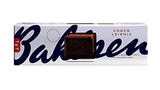 BAHLSE Dark Chocolate Leibniz 125g (Pack of 12)