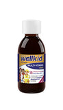 Wellkid by Vitabiotics Multi-Vitamin Liquid 150ml