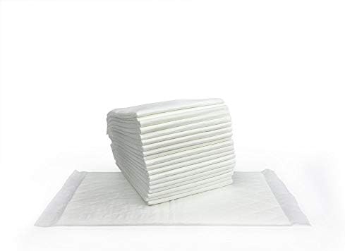 Quick Dam WUM-200 Spill and Leak Mat, White