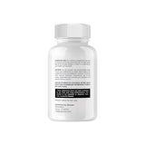 Garsani Zen Fit Capsules - ZenFit Capsules (Single, 60 Capsules)