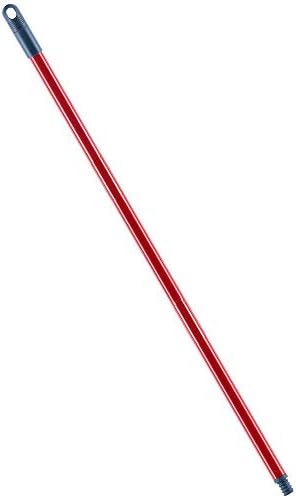 O-Cedar Replacement Handle for Dual-Action Flip Mop, Hardwood Floor ‘N More, Dual-Action Dust Mop, Power Corner Broom, Angle Broom, Microfiber Cloth Mop