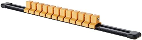 DEWALT DWMT75262B 1/2" Drive Socket Rail