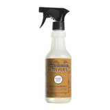 Variety, 1 Mrs. Meyer's Room Freshener, 8 OZ, 1 Mrs. Meyer's Liquid Dish Soap, 16 OZ, 1 Liquid Hand Soap,12.5 OZ, 1 Multi-Surface Cleaner 16 OZ, 1 CT (Acorn Spice)