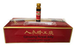 Bill Natural Sources Ginseng Royal Jelly 10ml x 30 Vials