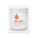 BIO-OIL - Hydrating Gel to Aid Signs and Symptoms of Dry Skin - Non-Comedogenic - 1 x 200 ml