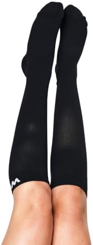 Compression Socks for Women & Men Circulation - 15-20 mmHg Compression Socks - Best Support for Nurses, Running, Athletic