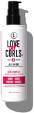 LUS (Love Ur Self) All-in-One Styler for Natural Kinky-Coily Textured Hair- Repair, Hydrate and Style with Shea Butter and Moringa - 8.5oz