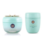 Tatcha Water Cream 50mL & Deep Rice Polish 60g Bundle