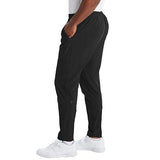 C9 Champion mens Lightweight Training Track Pants, Ebony, Medium US