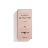 SISLEY Phyto Teint Ultra Eclat Fond De Teint Oil Free 1oz (Amber)