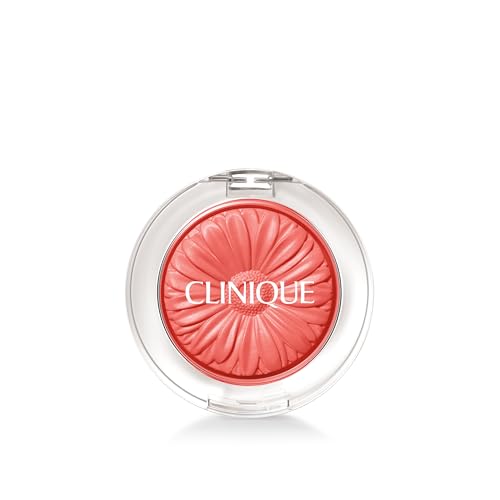 Clinique Cheek Pop Blush | Long Lasting, Buildable + Vibrant, Yet Natural-Looking Color