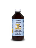 Amino-B Booster 8 oz. Bottle, Liquid Protein Vital for Bee Health