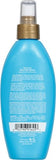 OGX Argan Oil of Morocco Hair-Texturizing Sea Salt Spray, Curl-Defining Leave-In Hair Styling Mist for Tousled Beach Waves and Textured Hold, Paraben-Free, Sulfate Surfactants-Free, 6 fl oz