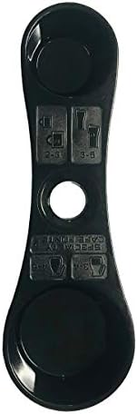 Ninja Smart Scoop for Single and Carafe Serving 104KKW090 (Spoon) (Renewed)