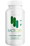 BACTICURE Original Probiótico Natural probiotic,Capsule,60 count
