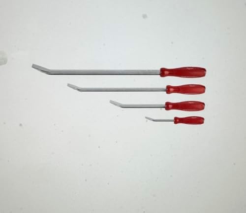 Milwaukee Electric Tools MLW48-22-9214 Pry bar Set