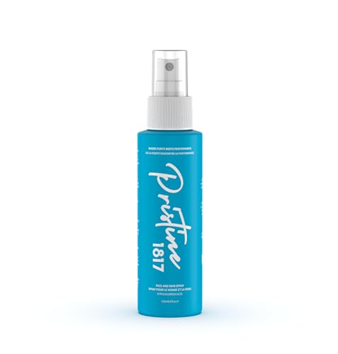 Hypochlorous Acid Spray 0.016% 120ml (4 fl oz) - Gentle, Versatile Mist for Face & Body G G