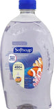 Softsoap Liquid Hand Soap Refill, Aquarium - 32 Fluid Ounce